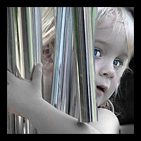 6x8 Chimes STELLA 023b-pastel